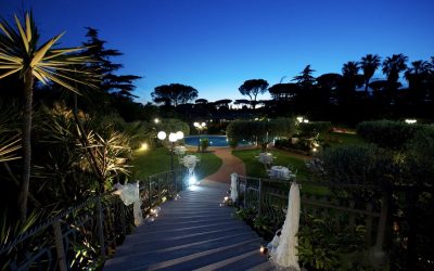 Wedding Open Day. 29-30 novembre 14:00 19:00